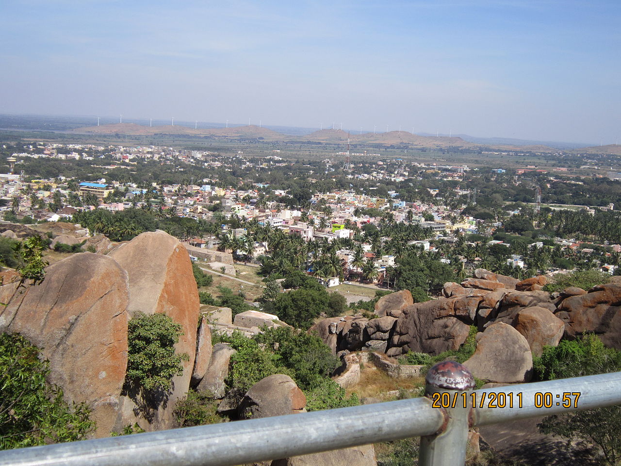 Chitradurga