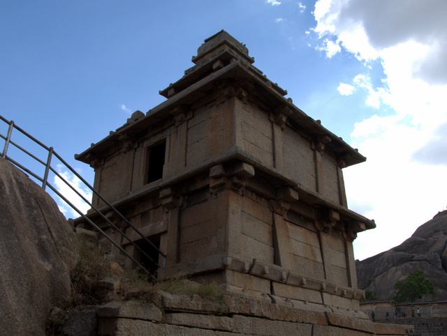 Gopura Chitradurga