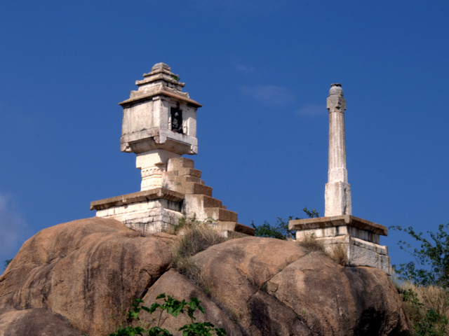 Nandi Chitradurga